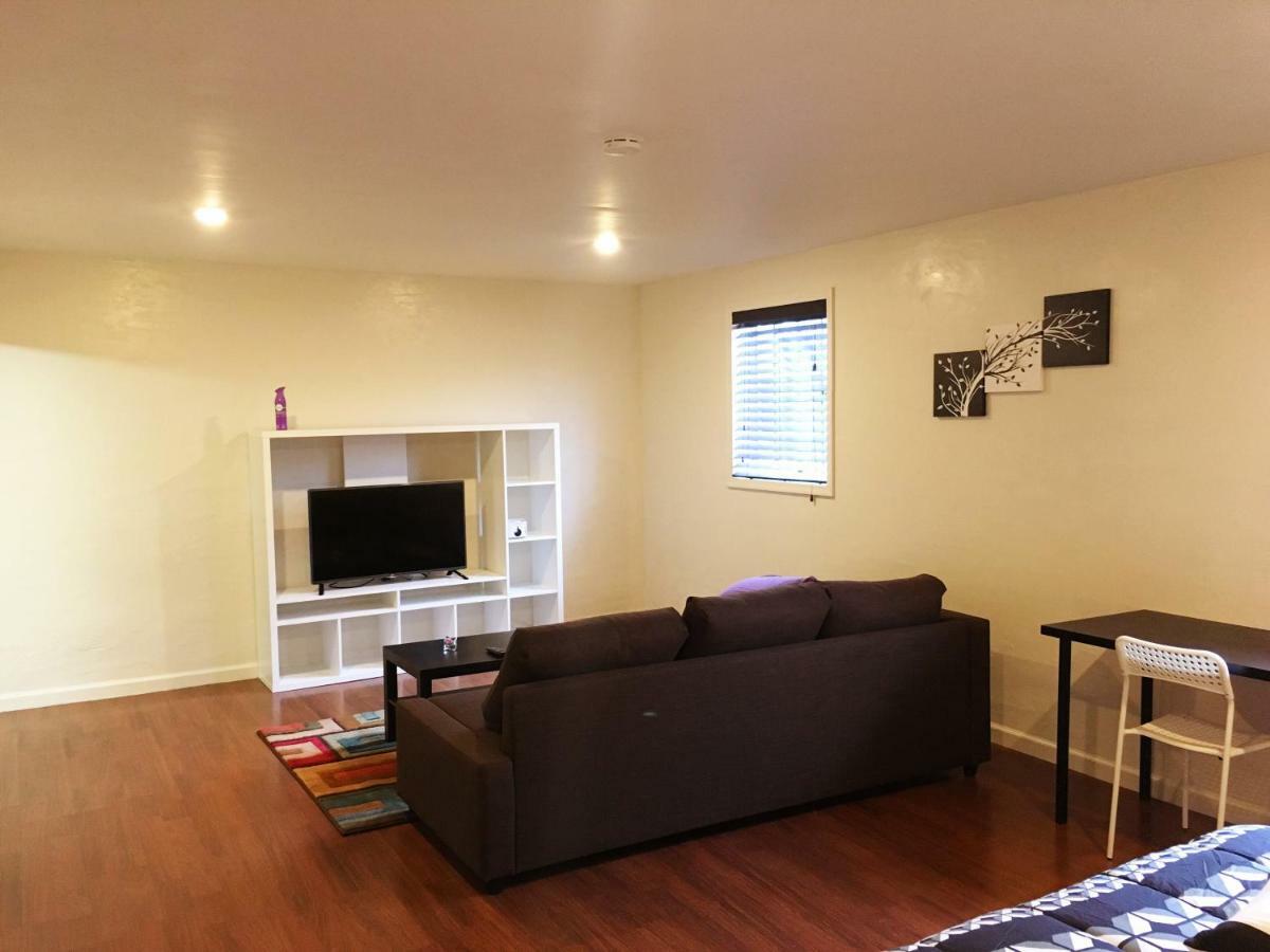 Private Unit / Private Bathroom Near BART&SF Daly City Exterior foto