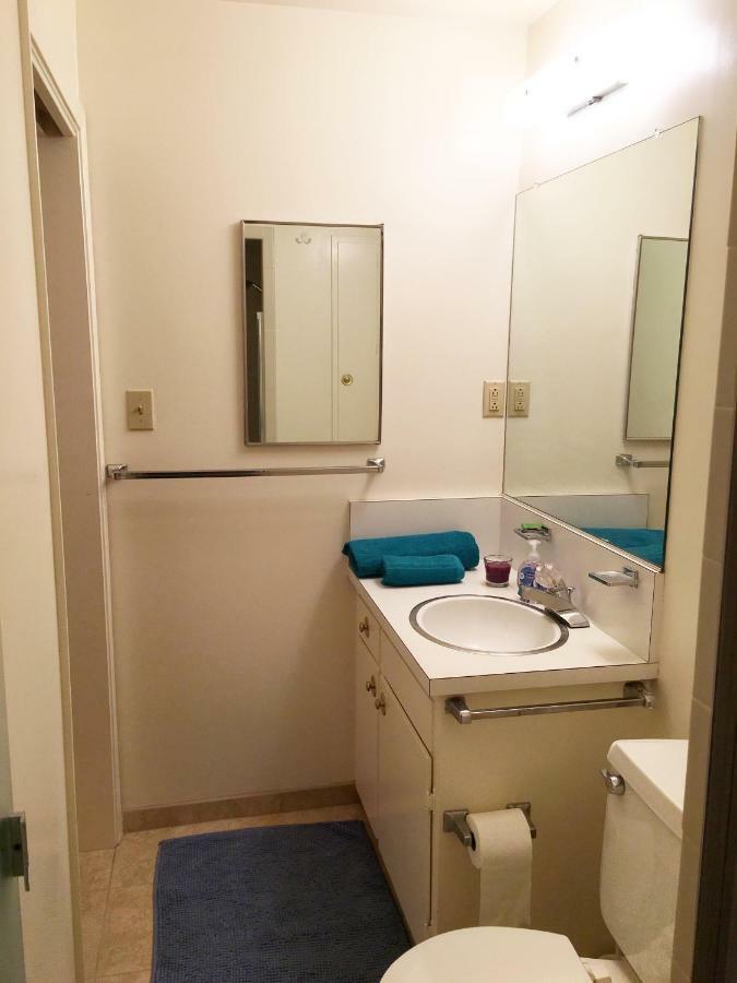 Private Unit / Private Bathroom Near BART&SF Daly City Exterior foto
