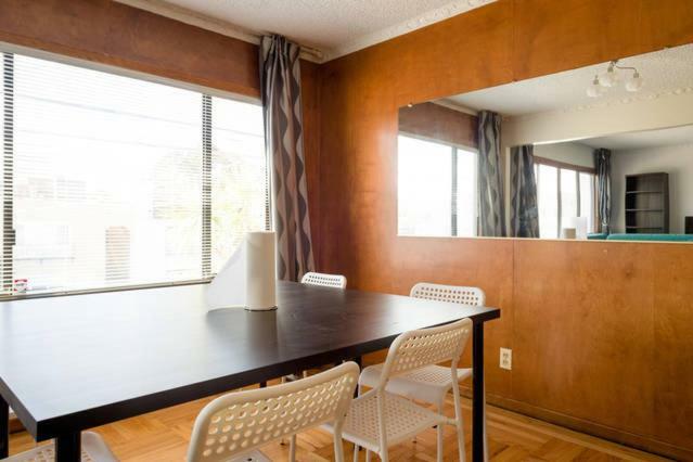 Private Unit / Private Bathroom Near BART&SF Daly City Exterior foto