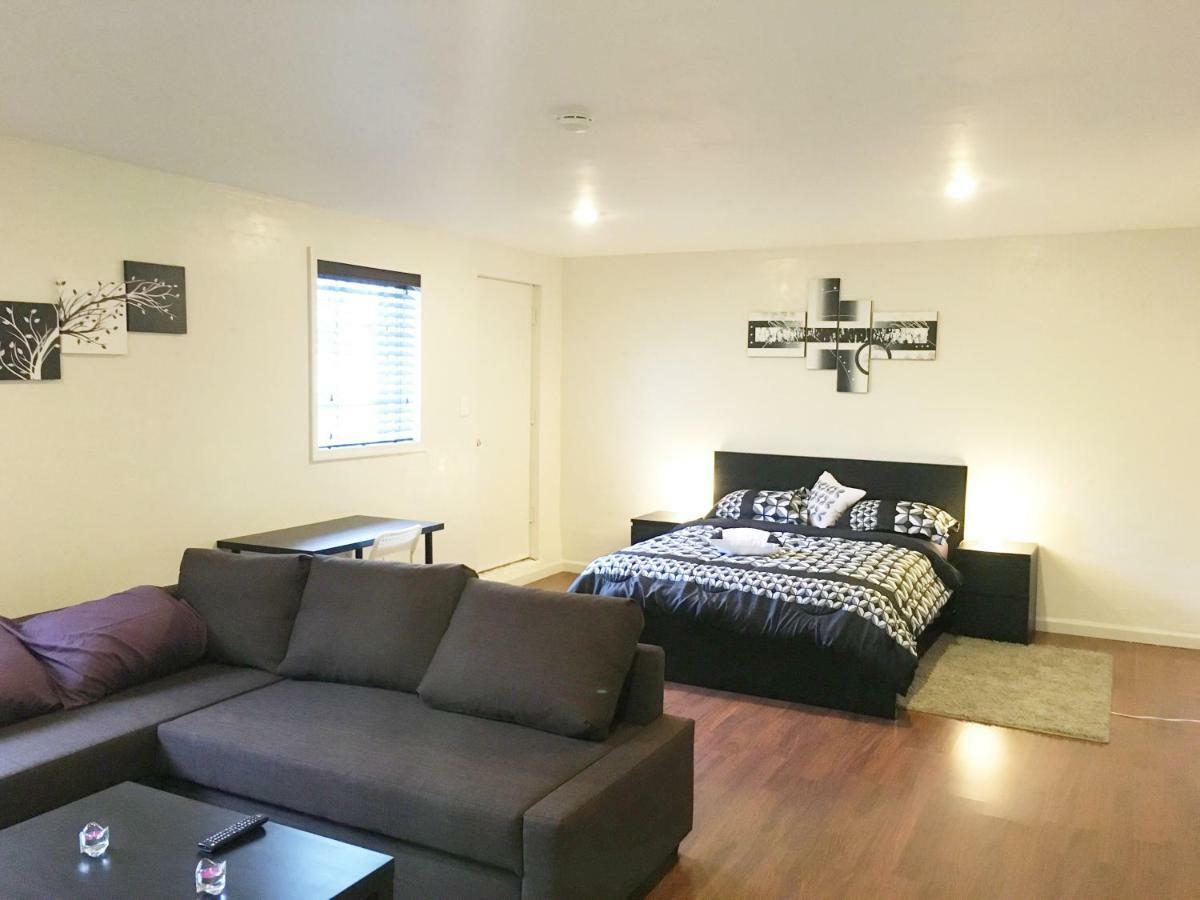 Private Unit / Private Bathroom Near BART&SF Daly City Exterior foto