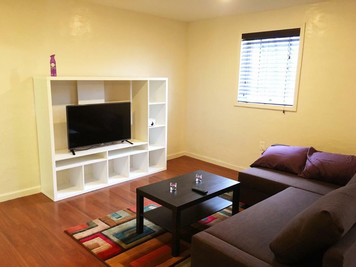 Private Unit / Private Bathroom Near BART&SF Daly City Exterior foto
