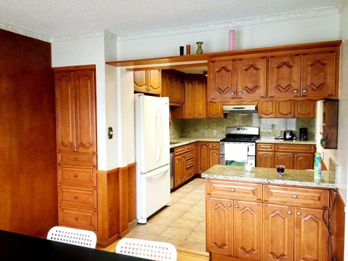 Private Unit / Private Bathroom Near BART&SF Daly City Exterior foto