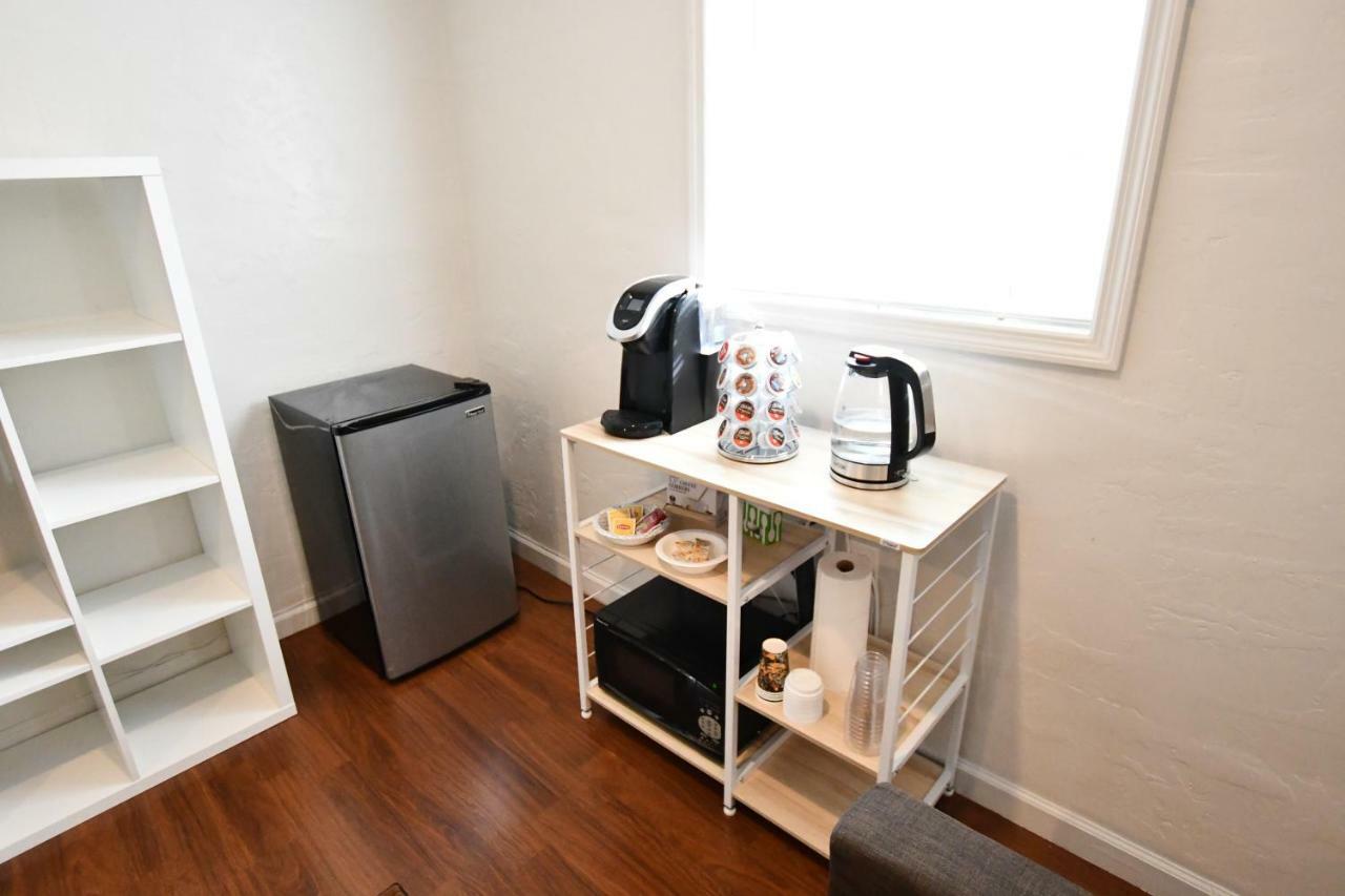 Private Unit / Private Bathroom Near BART&SF Daly City Exterior foto