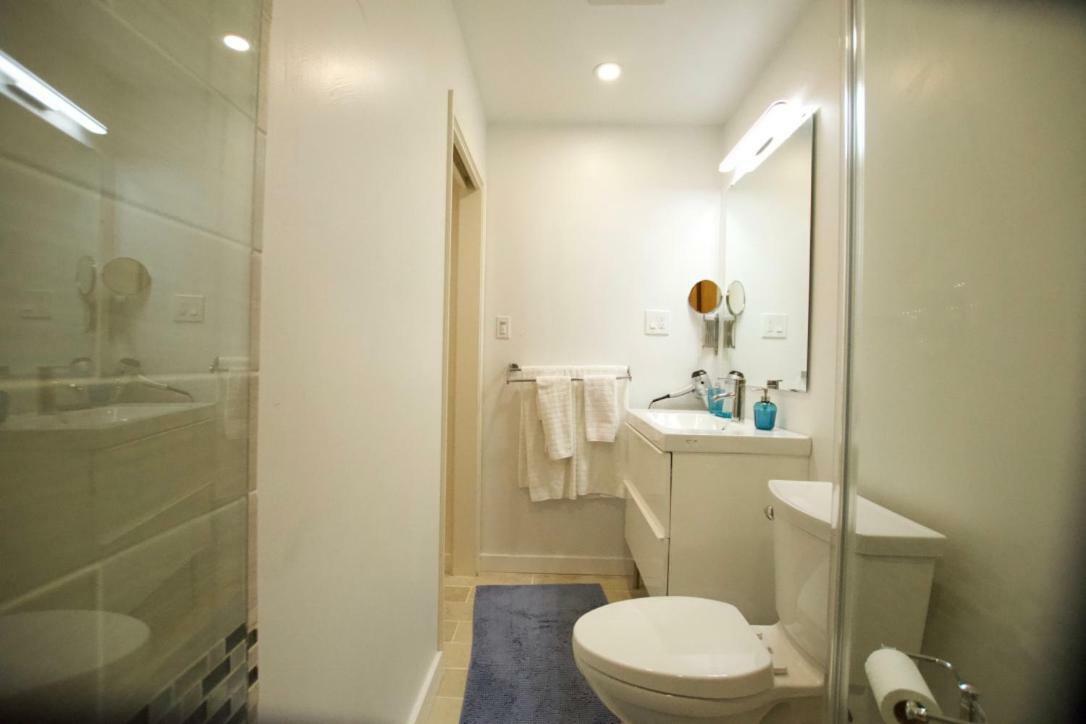 Private Unit / Private Bathroom Near BART&SF Daly City Exterior foto